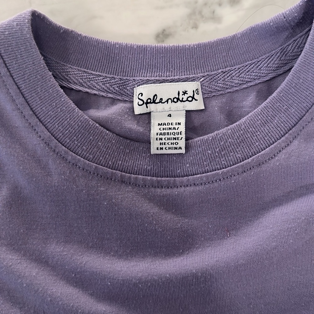 Splendid tee - Picture 2 of 2